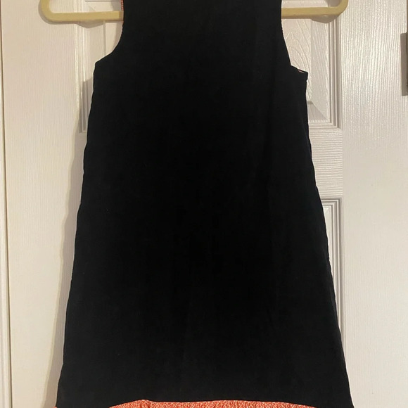 Beaux & Belles Corduroy Jumper - Picture 4 of 8